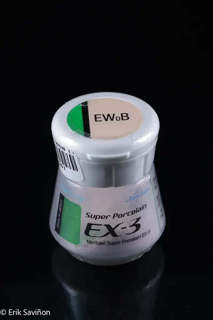 EX-3 BODY EW0B ( 10GR )