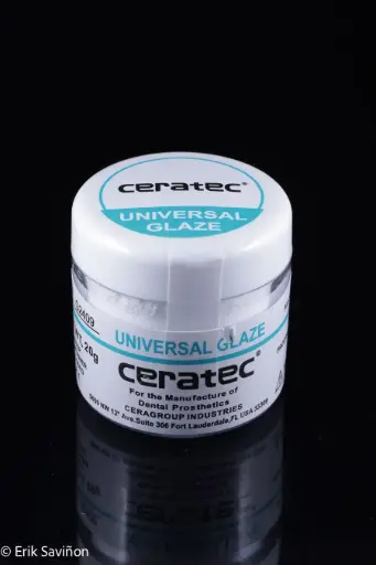 CERATEC UNIVERSAL GLAZE  ( 20GR ) P