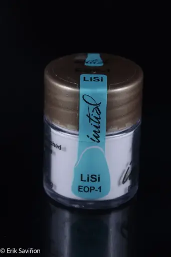 LiSi EOP-1
